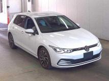 2023 Volkswagen Golf