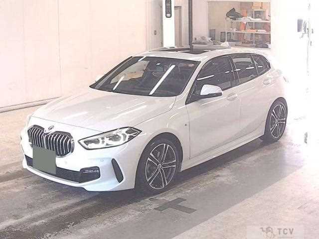 2023 BMW 1 Series