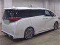 2023 Toyota Alphard G