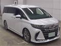 2023 Toyota Alphard G