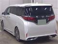 2023 Toyota Alphard G