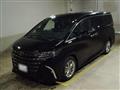 2024 Toyota Alphard G