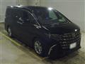 2024 Toyota Alphard G