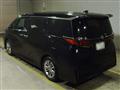 2024 Toyota Alphard G