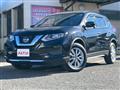 2020 Nissan X-Trail