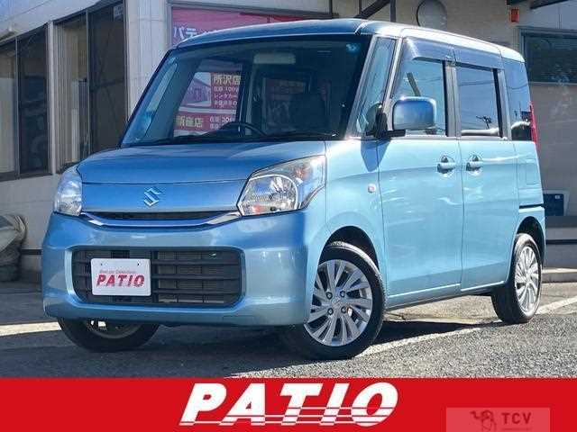 2015 Suzuki Suzuki Others