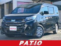 2019 Toyota Noah