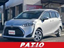 2018 Toyota Sienta