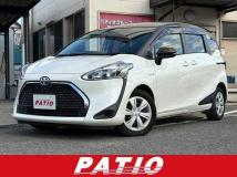 2019 Toyota Sienta