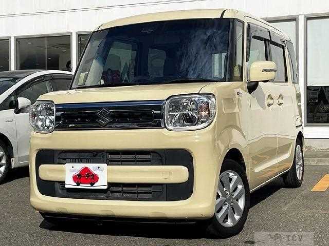 2019 Suzuki Suzuki Others