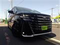 2024 Toyota Vellfire