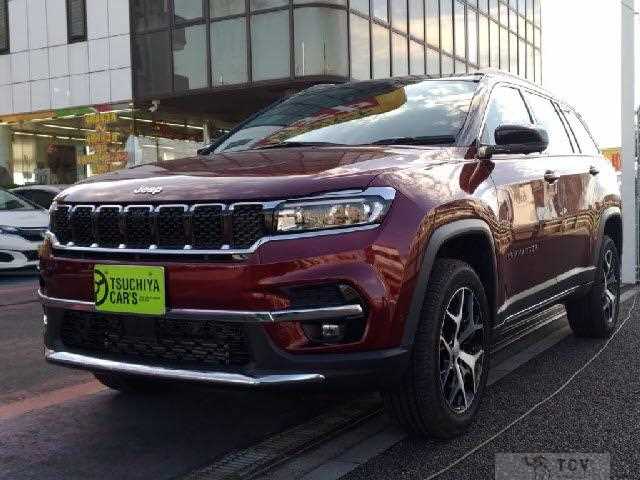 2024 Jeep Jeep Others