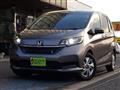 2021 Honda Freed
