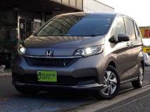 2021 Honda Freed