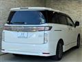2017 Nissan Elgrand