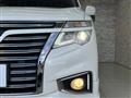2017 Nissan Elgrand