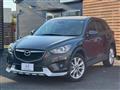 2013 Mazda CX-5