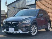 2013 Mazda CX-5