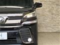 2018 Toyota Vellfire