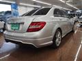 2013 Mercedes-Benz C-Class