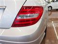 2013 Mercedes-Benz C-Class