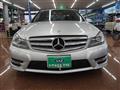 2013 Mercedes-Benz C-Class
