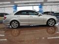 2013 Mercedes-Benz C-Class