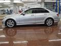 2013 Mercedes-Benz C-Class