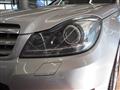 2013 Mercedes-Benz C-Class