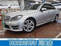 2013 Mercedes-Benz C-Class