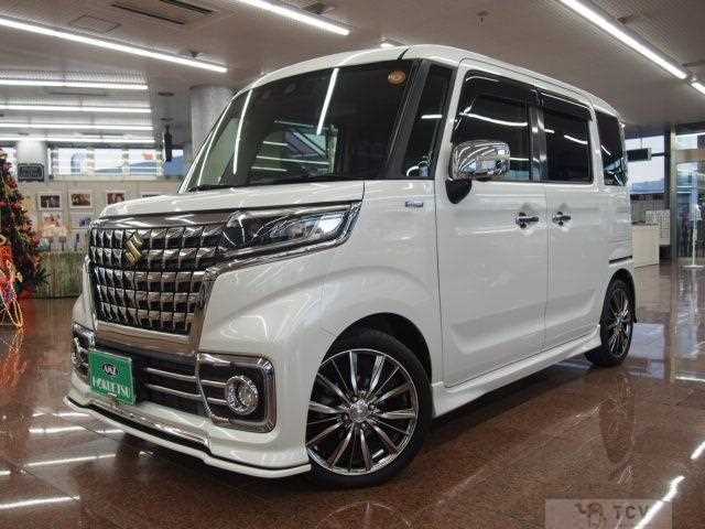 2020 Suzuki Suzuki Others