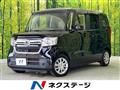 2022 Honda N BOX