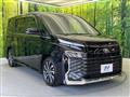 2022 Toyota Voxy