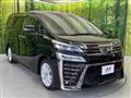 2019 Toyota Vellfire