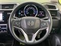 2017 Honda Fit Hybrid