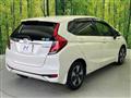 2017 Honda Fit Hybrid