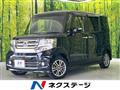 2016 Honda N BOX