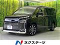 2022 Toyota Voxy