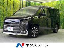 2022 Toyota Voxy