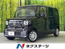 2025 Honda N BOX