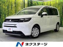 2024 Honda Freed
