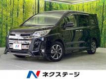 2019 Toyota Noah