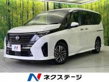 2023 Nissan Serena