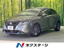 2021 Nissan Note