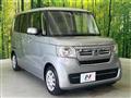2021 Honda N BOX