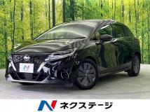 2021 Nissan Note