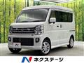 2022 Suzuki Every Wagon