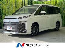2022 Toyota Voxy