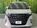 2024 Toyota Alphard G