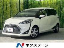 2018 Toyota Sienta